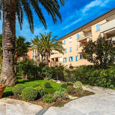 Apartment Le Clos Sainte Anne By Interhome المظهر الخارجي الصورة