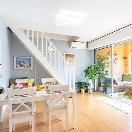 Apartment Le Clos Sainte Anne By Interhome المظهر الخارجي الصورة