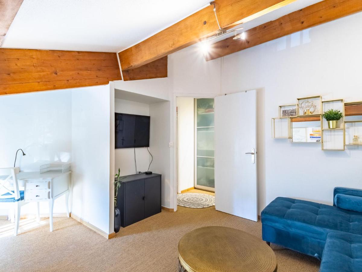 Apartment Le Clos Sainte Anne By Interhome المظهر الخارجي الصورة