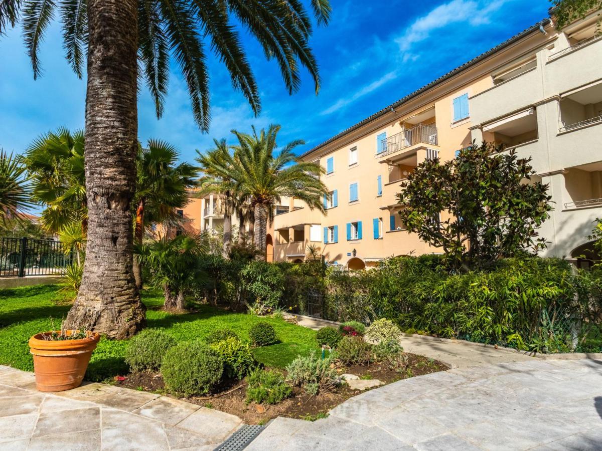 Apartment Le Clos Sainte Anne By Interhome المظهر الخارجي الصورة