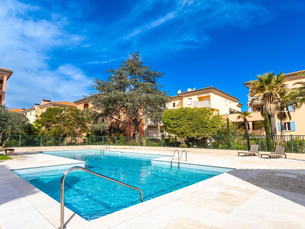 Apartment Le Clos Sainte Anne By Interhome المظهر الخارجي الصورة