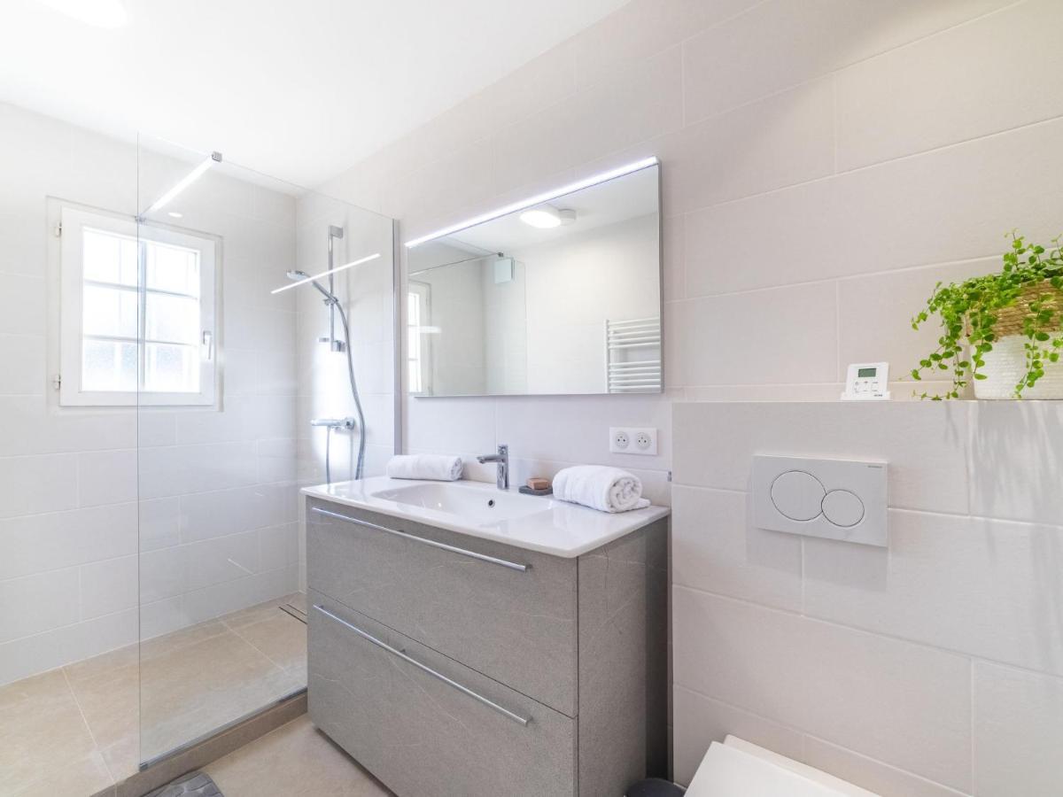 Apartment Le Clos Sainte Anne By Interhome المظهر الخارجي الصورة