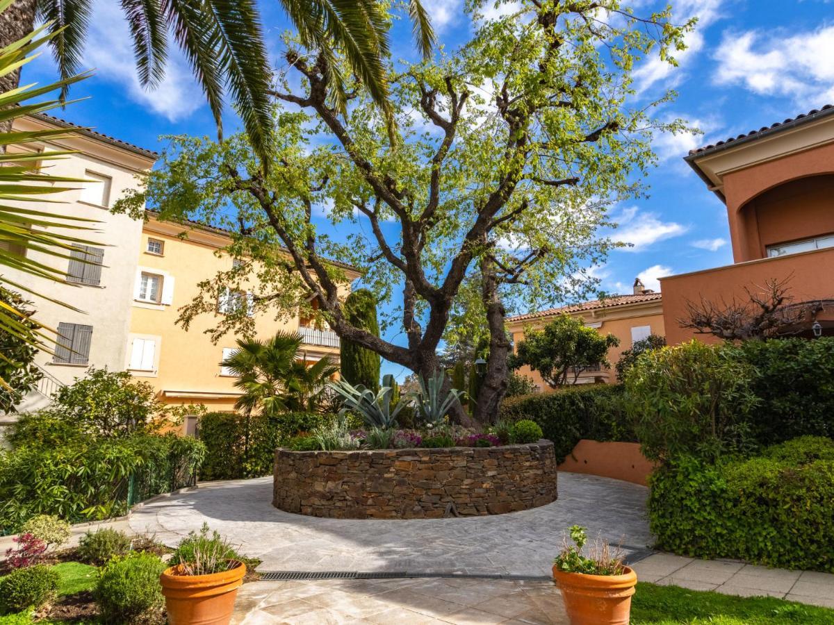 Apartment Le Clos Sainte Anne By Interhome المظهر الخارجي الصورة